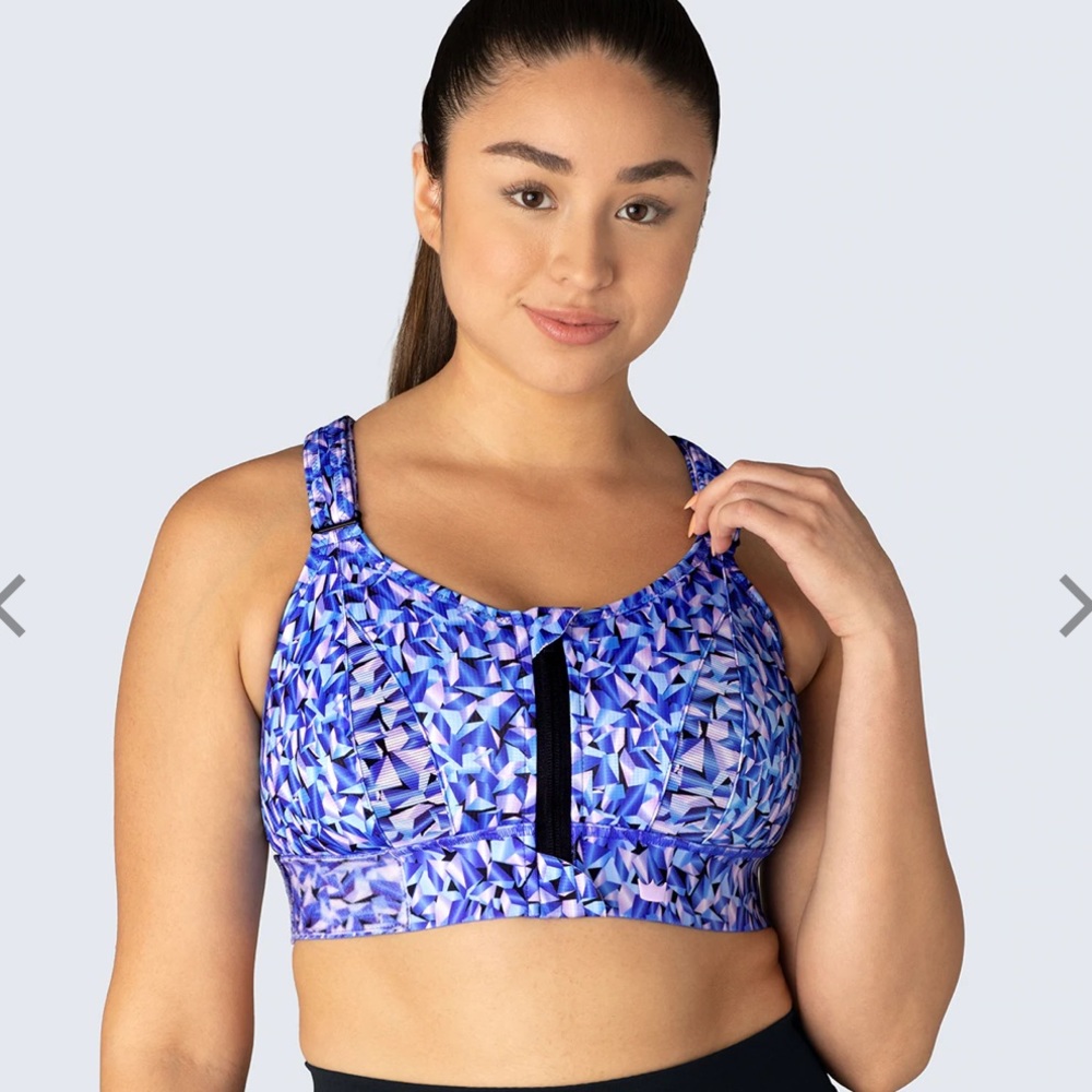 SHEFIT Ultimate Sports Bra 6 Luxe